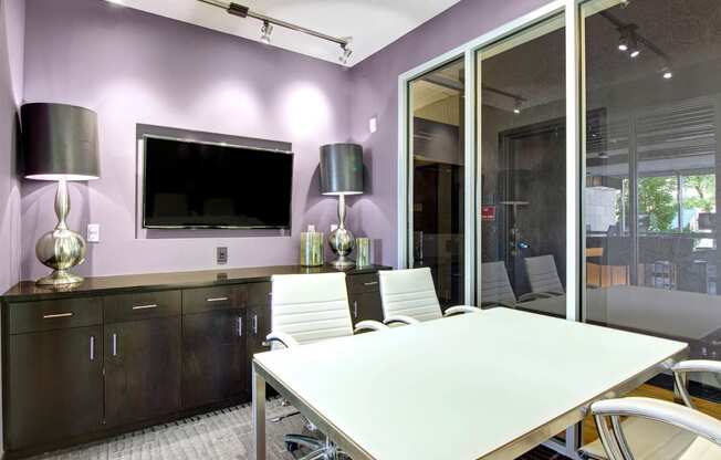 Vue Business Center