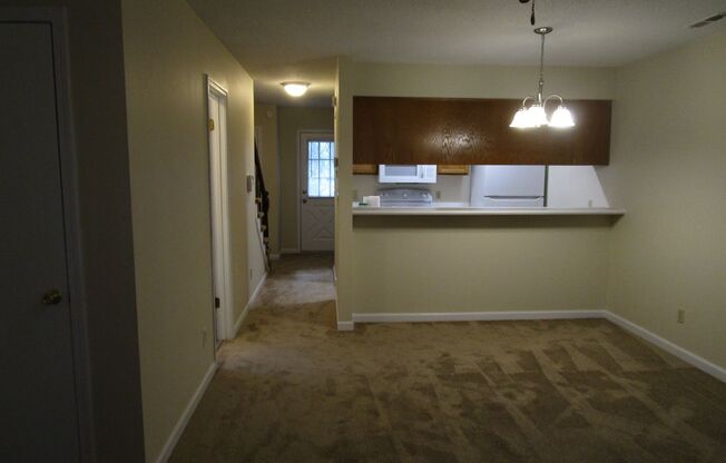 Archdale Townhomes