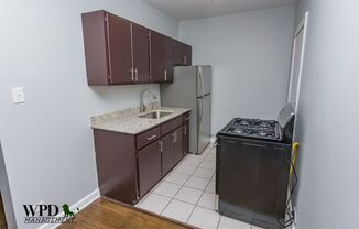 1 bed, 1 bath, $1,250, Unit 7303-1D
