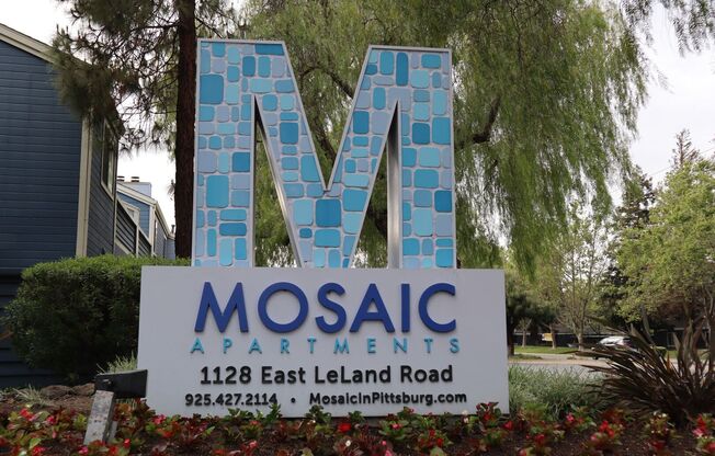 Mosaic Apartments