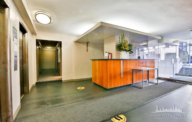 Studio, 1 bath, $3,850, Unit 7K