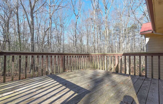 3 Bedroom 2 Bath Home - Cul-de-sac, Newnan, GA