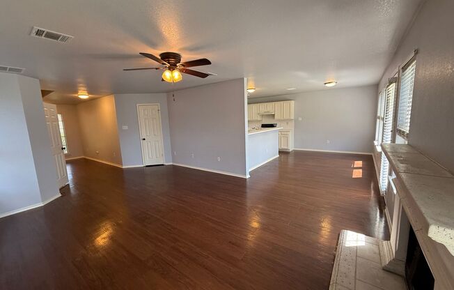 14704 Noya Dr 78728 | 4 bed 2.5 bath | $2195 Wells Branch