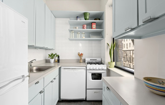 342 W 56 ST