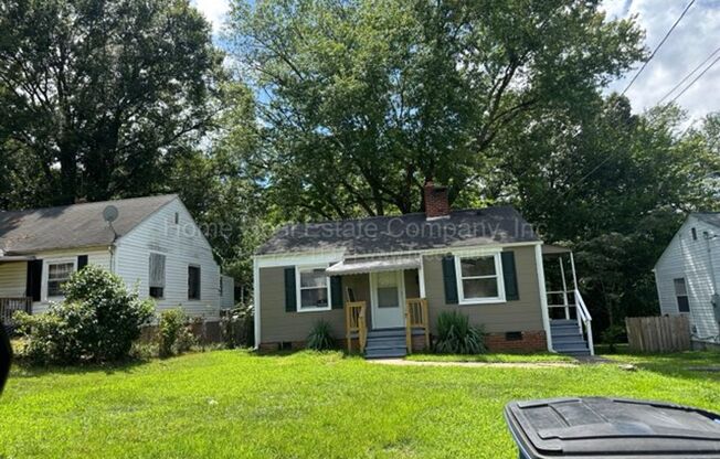 1916 Dacian Street