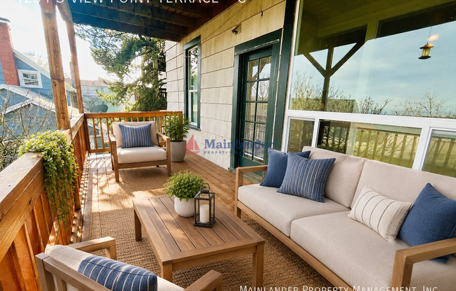 1 bed, 1 bath, 700 sqft, $1,495, Unit C