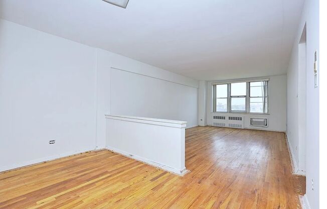 1 bed, 1 bath, $1,750, Unit APARTMENT 7F