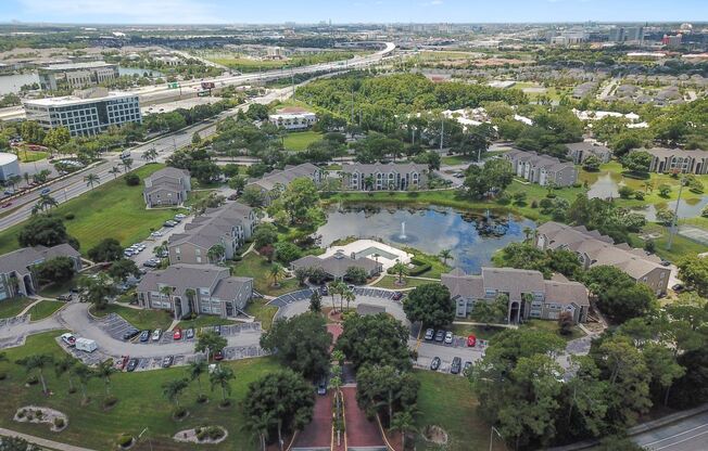 Walden Circle
