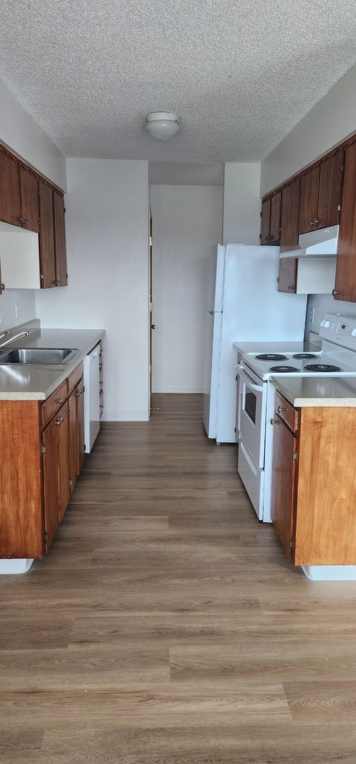 Spacious Ground Floor 2BR – Pet Friendly – Available Mid-June