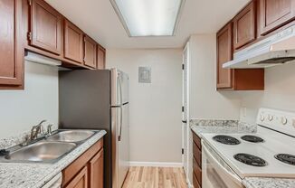 Cozy 1Bed/1Bath in Denver!!