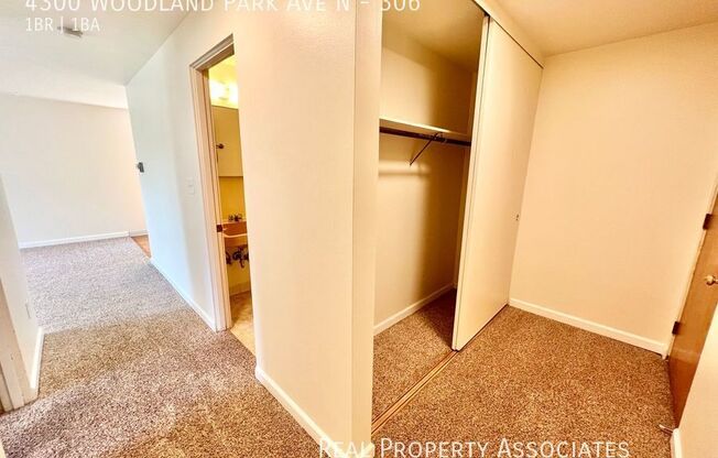 4300 Woodland Park Ave N