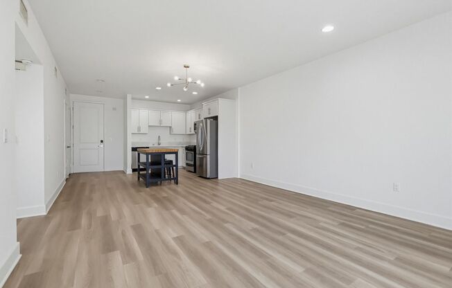 2 beds, 2 baths, 1,127 sqft, $3,500, Unit 308