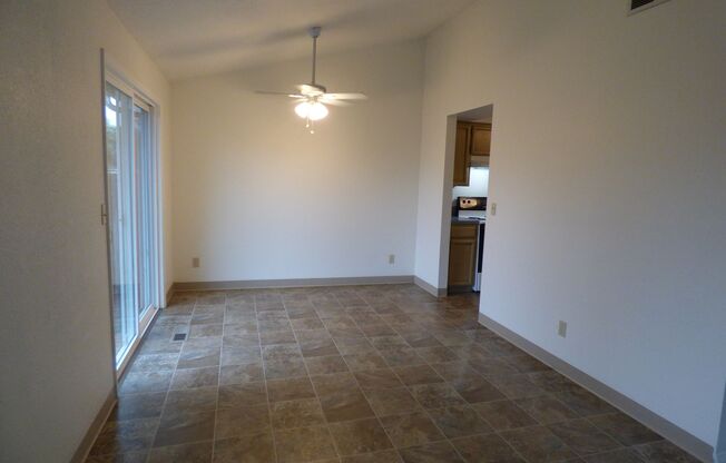 3 bed Home in Keizer!