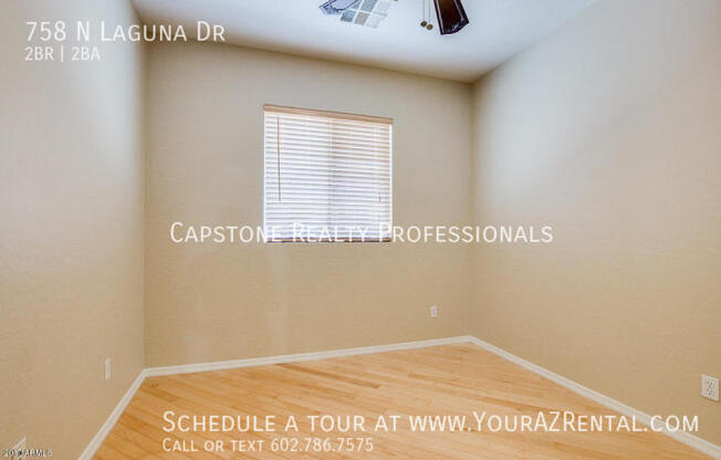 758 N LAGUNA DR
