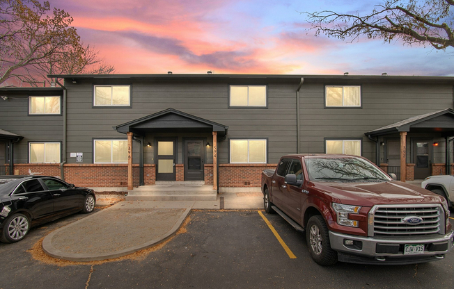 5580 West 4th Avenue Apartments