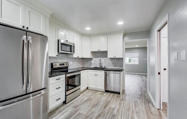 ELGIN STREET APARTMENTS