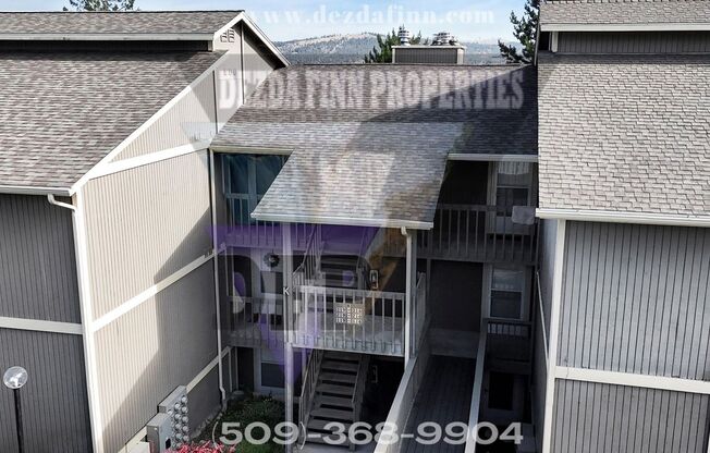 Amenities Abound! 1Bed, 1Bath Condo in West Valley