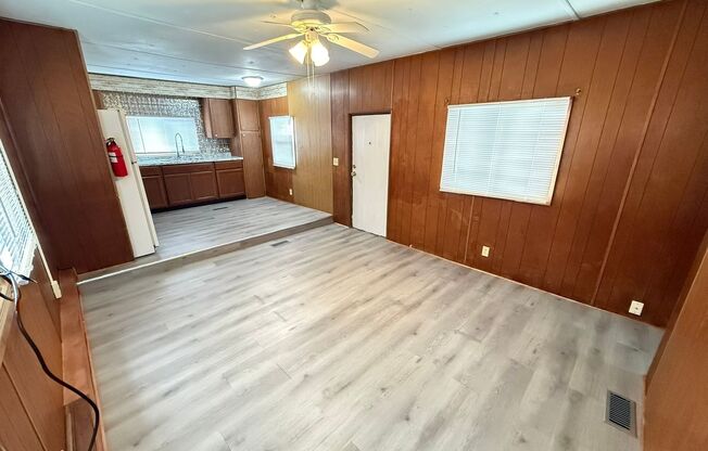 Fruitvale Trailer Inn