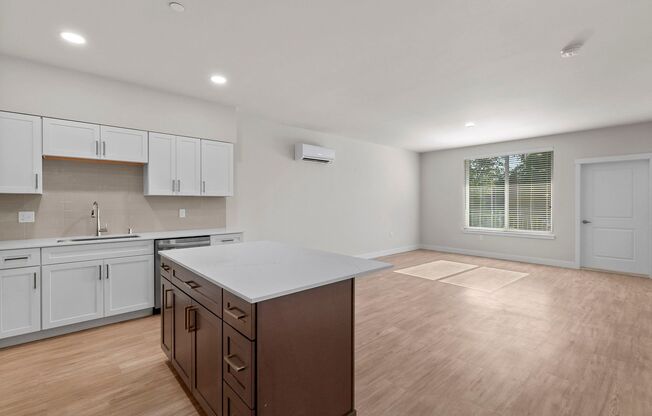 350 North Apartments