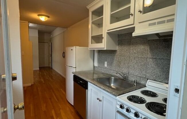 Studio, 1 bath, $1,895, Unit 3