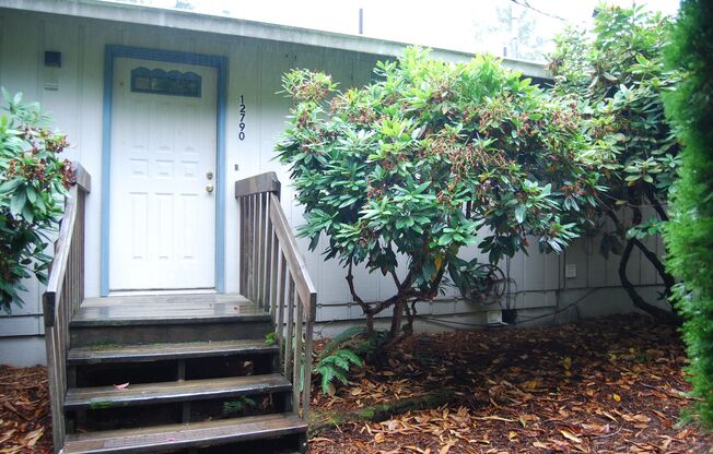 Charming 2 Bedroom 1.5 Bathroom in Tigard