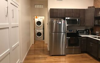 Bright Studio at Turner Hall