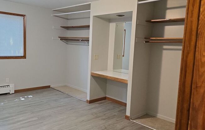 1 bed, 1 bath, 550 sqft, $1,325