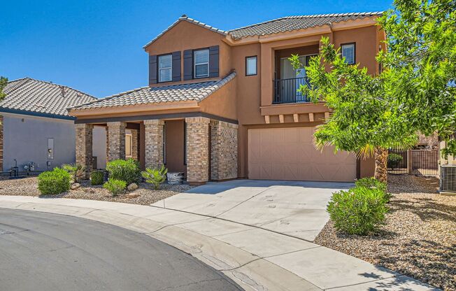 Beautiful 3 bedroom in Tuscany  community