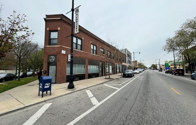Milbert Corners, LLC