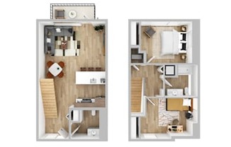 Partner-provided photo for $2646 unit