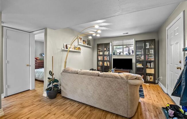 2 Bedroom Duplex in Denver