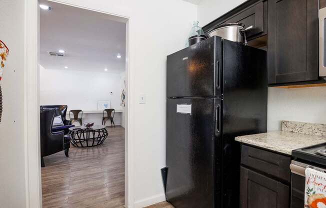 Fulfilling Lifestyles at Desert Peaks