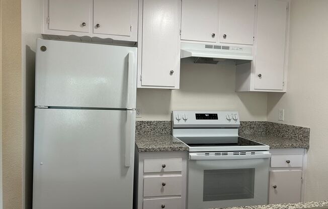 Stratford Arms Apartments