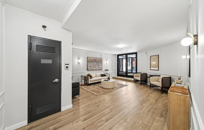 Studio, 1 bath, $4,150, Unit 1A