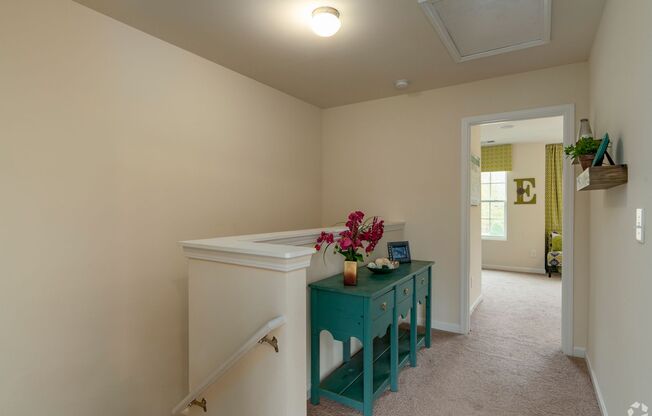 2 beds, 2.5 baths, 1,320 sqft, $1,599, Unit 2524 AHC