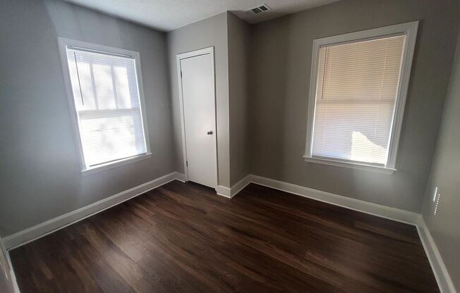 Welcome home to 1370 Isabelle, Memphis TN.