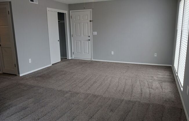 The Willows South apartments