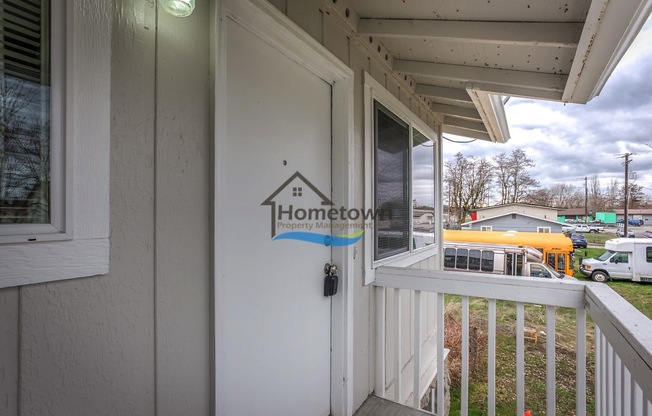 110 E Borah Ave