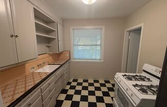$700 Lease Signing Bonus!  Live Next to R Street and the Historic District — Historic Charm Meets Modern Convenience!
