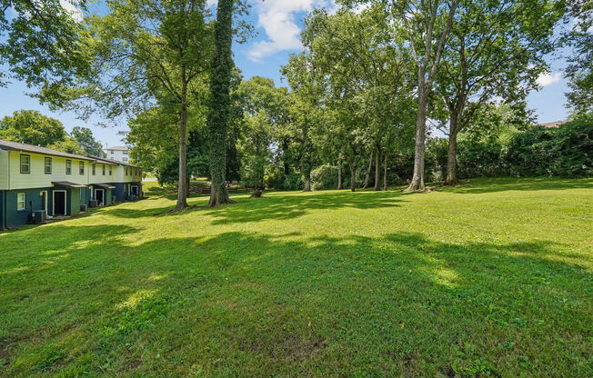 The Ashley Exterior Community