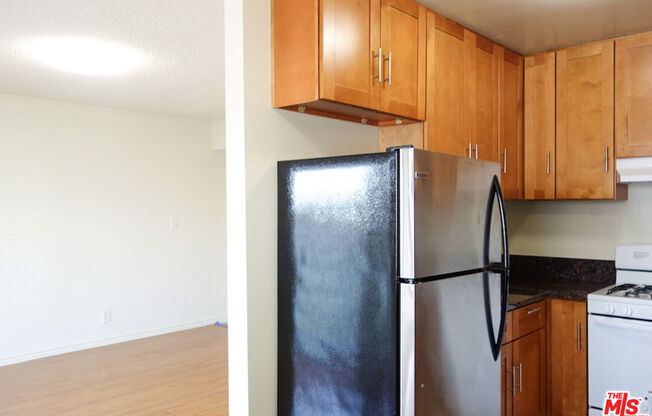 1 bed, 1 bath, 600 sqft, $1,795, Unit 208