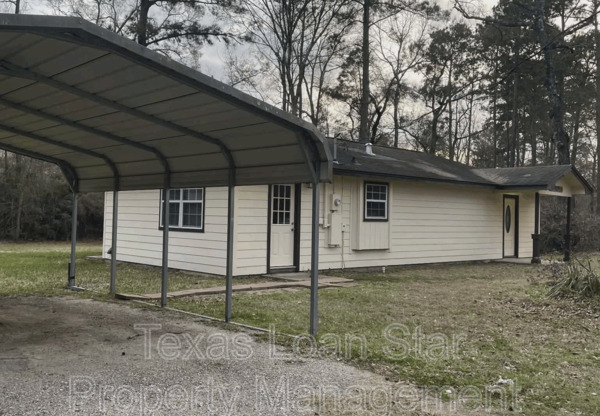 14529 CHAPPERAL PIPELINE RD