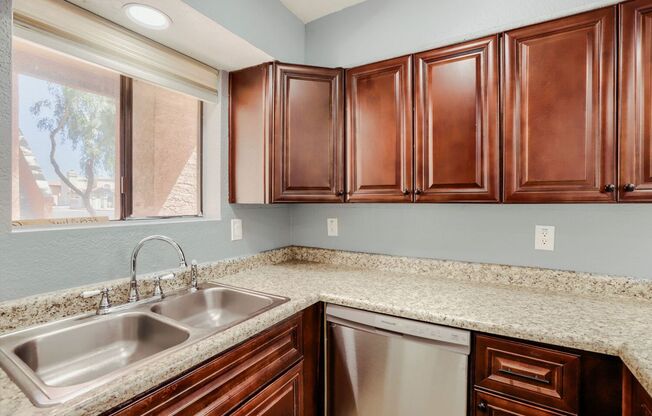 #5004-CC Quality Properties AZ LLC