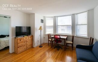 2135 Walnut Street - #1101