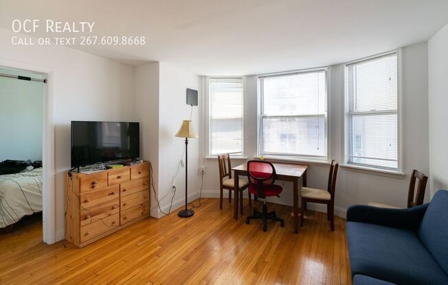2135 Walnut Street - #1101
