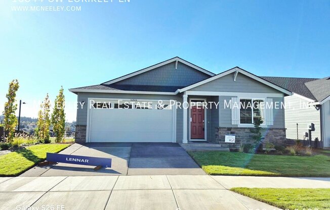 16844 SW LORIKEET LN