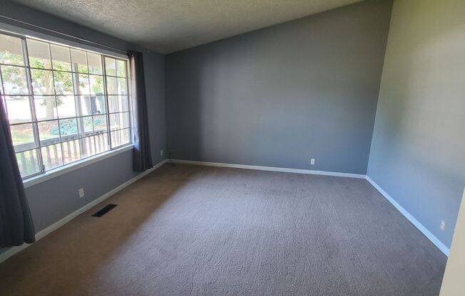 Three Bedroom w/ a Large Bonus Room on a Cul-de-sac