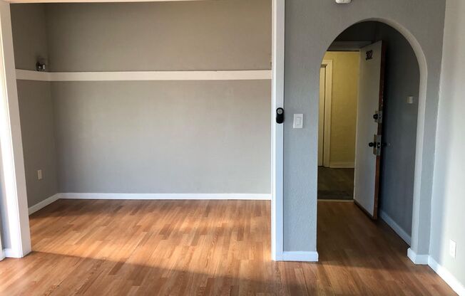 1 bed, 1 bath, 600 sqft, $1,495, Unit 302