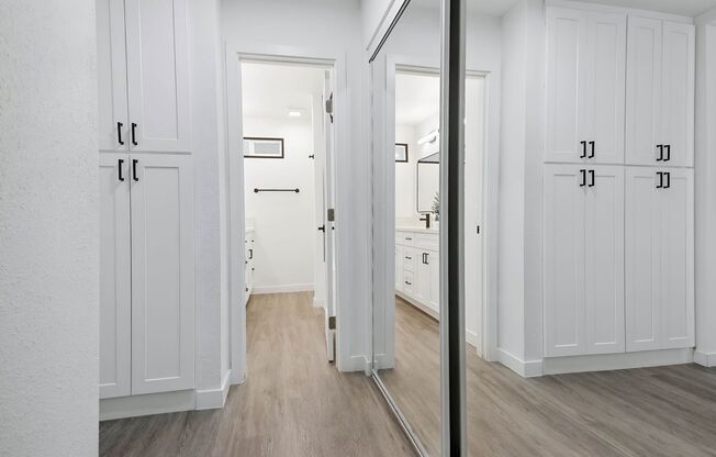 1 bed, 1 bath, 754 sqft, $2,675, Unit #149-R