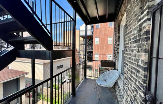 1508 West Chestnut Street